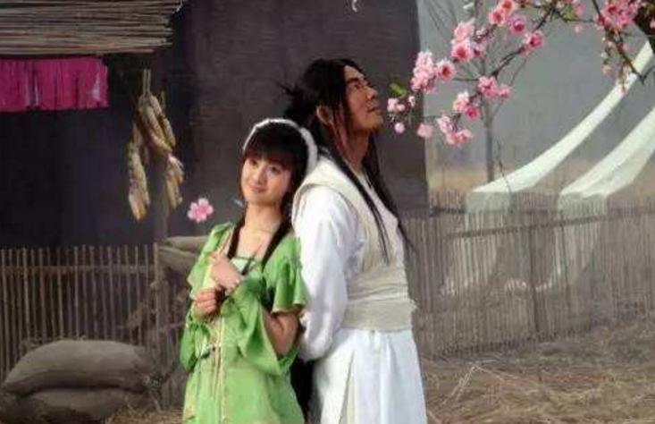 张檬饰演的珍妃是什么电视剧,张檬版珍妃挨了多少板子