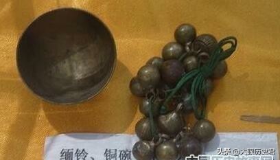 （*瓶金**梅）里的器具“勉铃”啥样？又叫冰火两重天