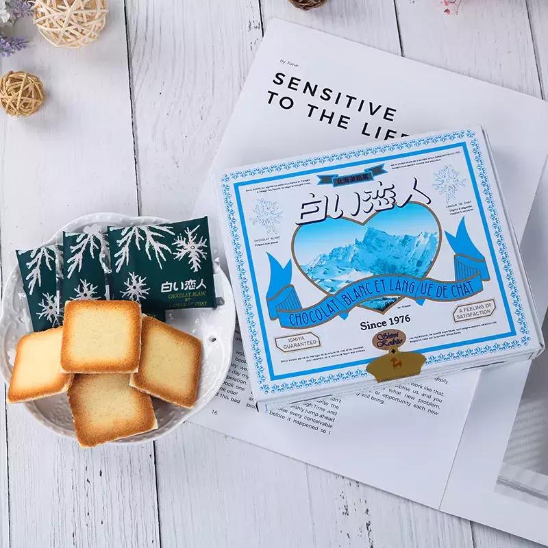 日本最近非常流行的网红零食,卖疯了食品