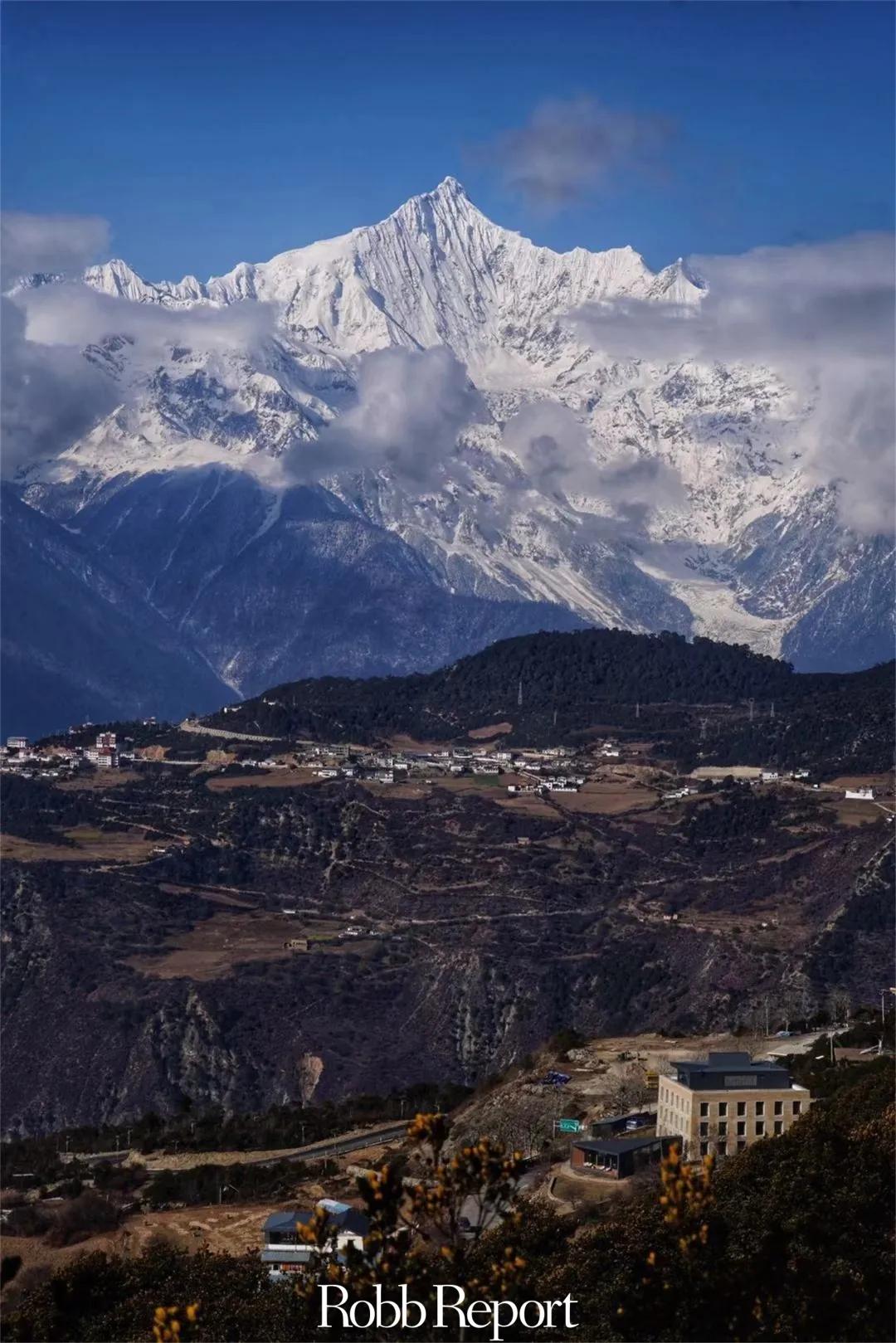 RR·FEATURE|寻找中国仙境:酒店人的徐霞客情怀