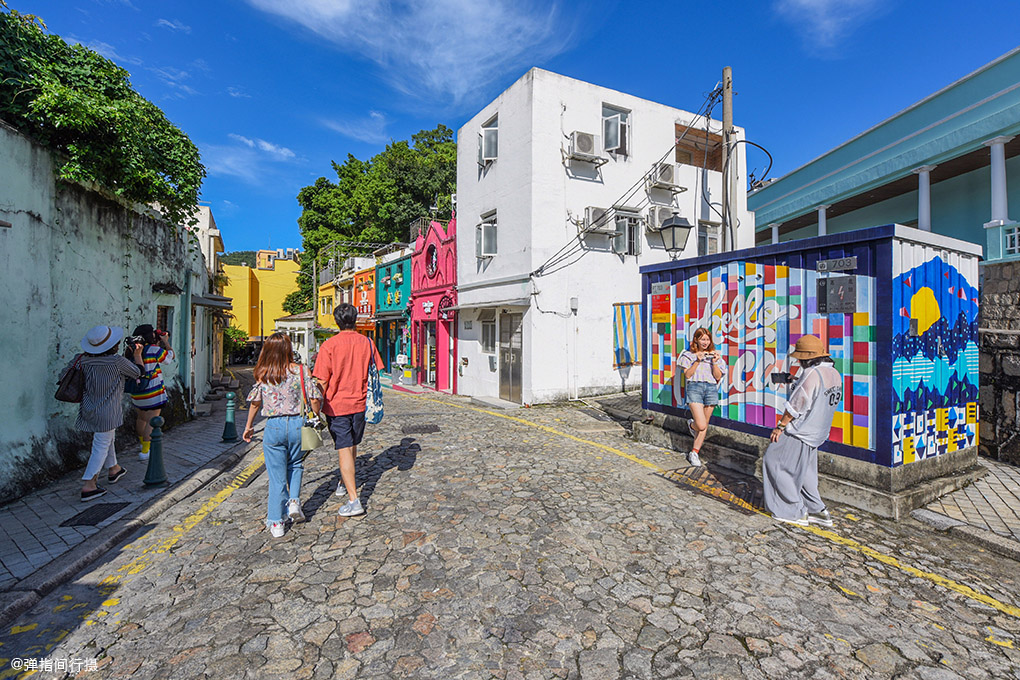 值得收藏的澳门旅游攻略,澳门旅游最全最详细攻略