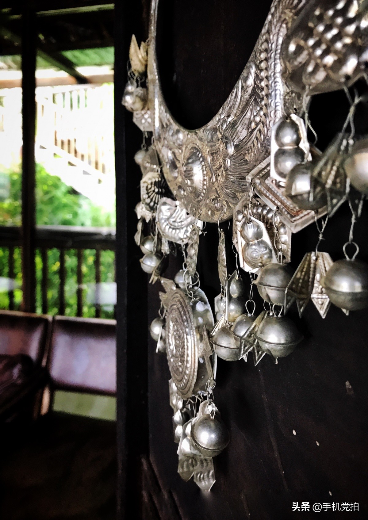 拍民族风去哪旅游,手机旅游风景摄影技巧