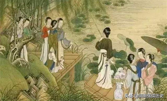 古代立春的时间是怎样算出来的,立春成为新年的历法