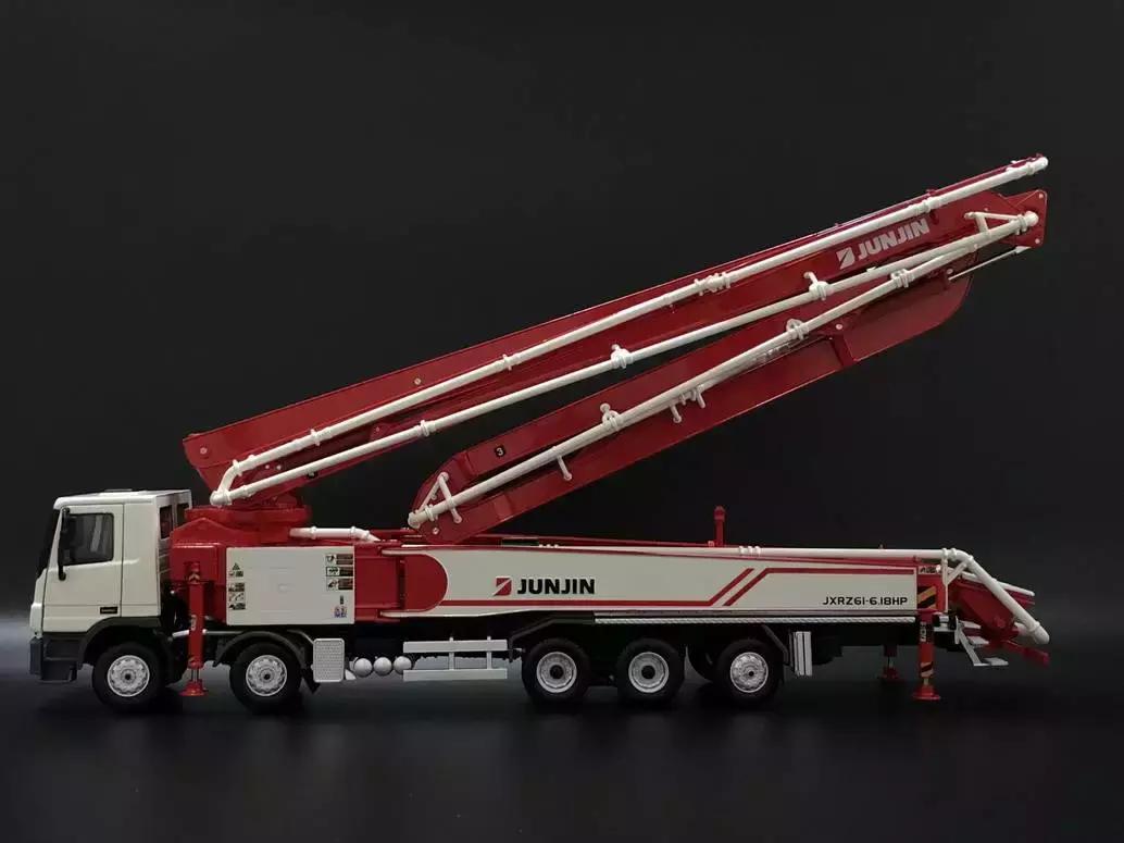 韩国全进重工,韩国全进重工泵车