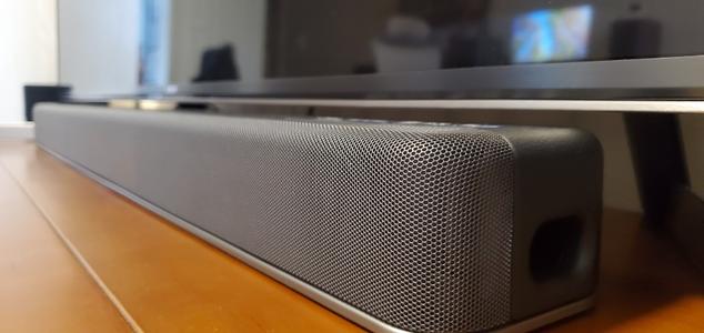 你离影院享受只差一个回音壁！杜比全景声回音壁选购全攻略