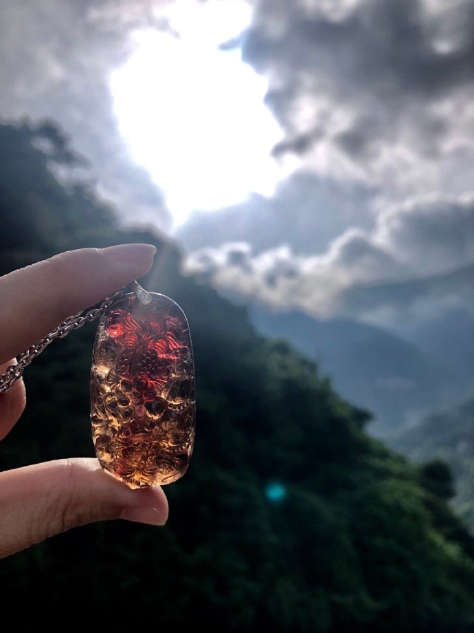 天然紫水晶消磁最佳方法,天然水晶石怎么消磁