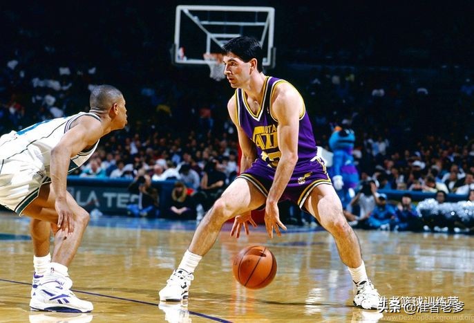 佩顿评价乔丹和詹姆斯,佩顿评价乔丹把自己打爆