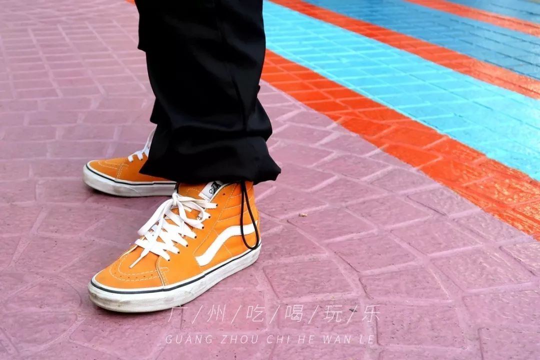 广州简约高级的拍照地方,广州免费室内拍照地方推荐