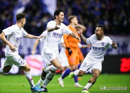 老球队不甘就此沉沦，新赛季欲扛海派大旗