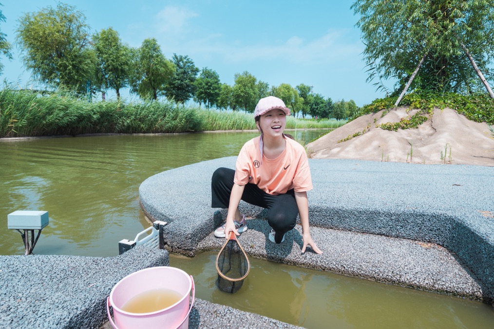 周末24小时畅玩,周末去哪儿玩曹妃甸
