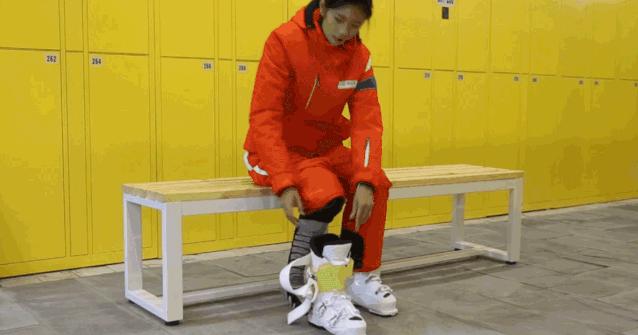 滑雪小白怎么快速入门,滑雪小白小技巧