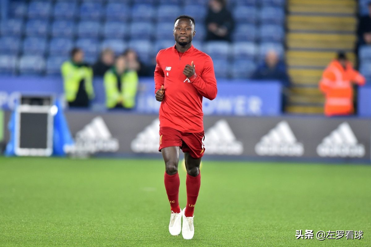 英超利物浦2-0埃弗顿,英超利物浦2-0狼队