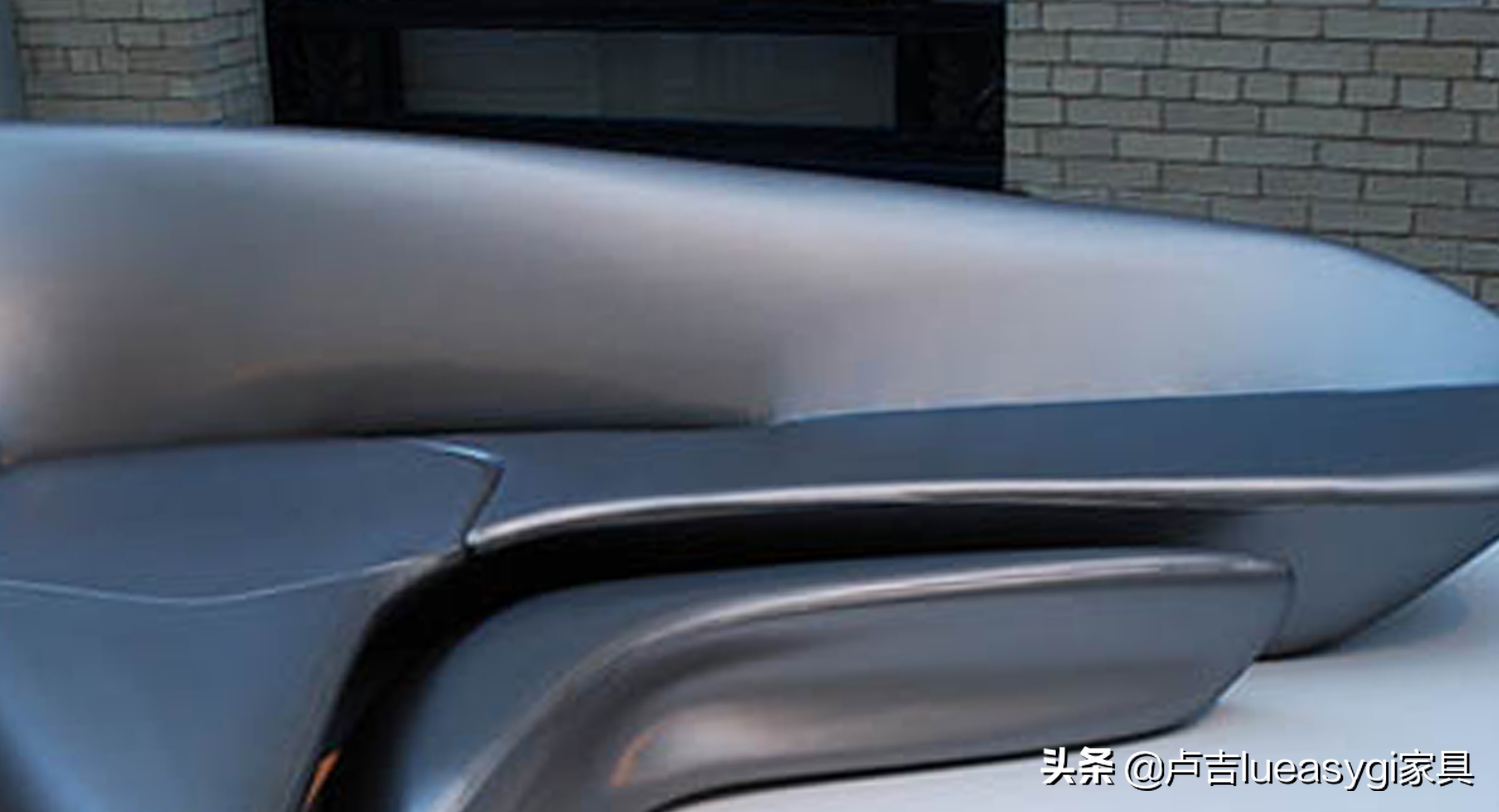 2021最火设计感轻奢沙发,高端意式极简风格沙发