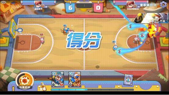 好玩的篮球策略手游推荐,最好玩的一款篮球游戏手游