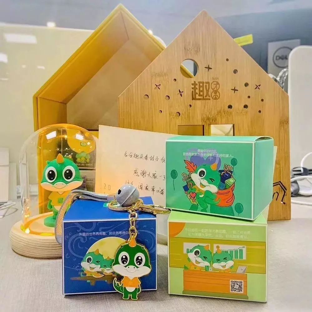 最美盒子设计,最美月饼盒