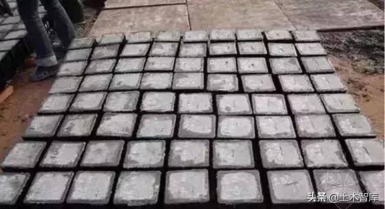 混凝土试块制作要求及注意事项,混凝土试块留置规范在第几章