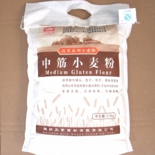 馒头用低筋面还是高筋面粉,做馒头用低筋还是中筋好