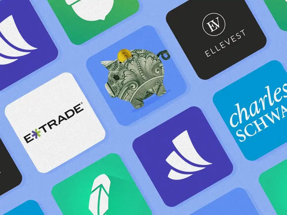 专业个人投资理财平台有哪些,比较好的理财投资财富思维app