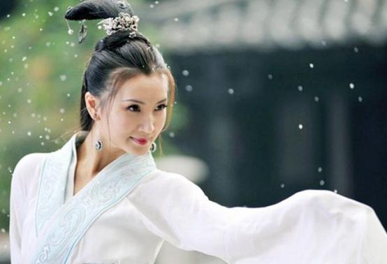 古代四大美人沉鱼西施,四大美人中西施最后怎么样了