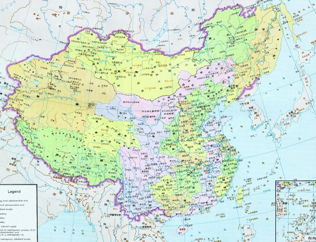 海参崴百万平方公里,俄罗斯海参崴有几个城市