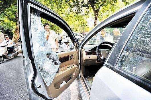 洗车要注意哪些细节才能洗干净,洗车如何洗得比较干净步骤