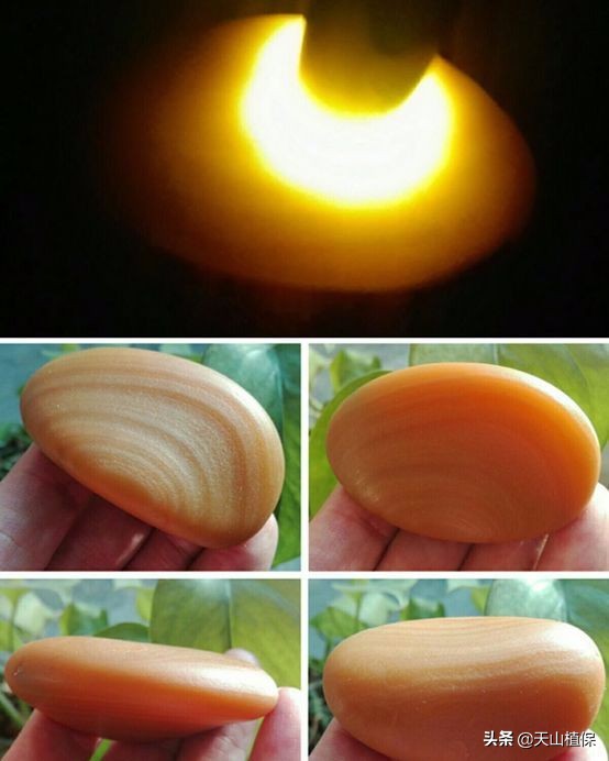 跨越千万年，历经风沙的美丽——*疆新**沙漠漆