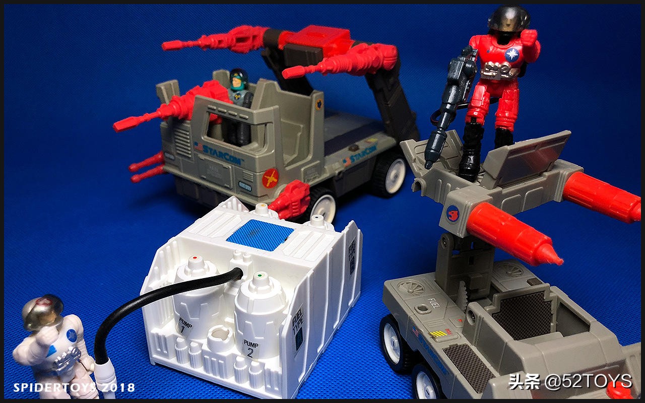 2018玩具收官之作,那些2018年的玩具