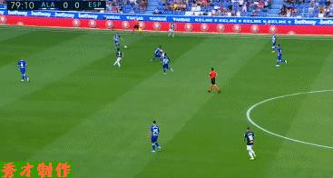 武磊88分钟绝平场面失控,武磊4秒内连遭2次尴尬