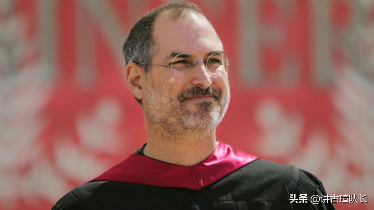 苹果创始人乔布斯简介,苹果创始人乔布斯身价多少