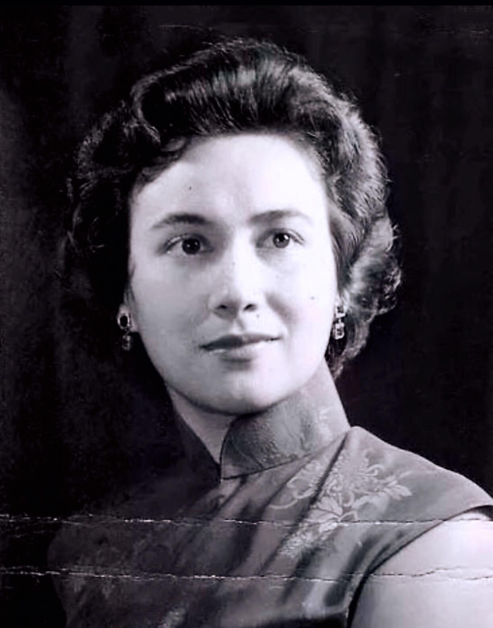 澳门第一美人是何鸿燊,澳门一姐何鸿燊