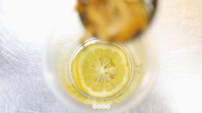 快乐柠檬15周年搞大事？三果恋特饮