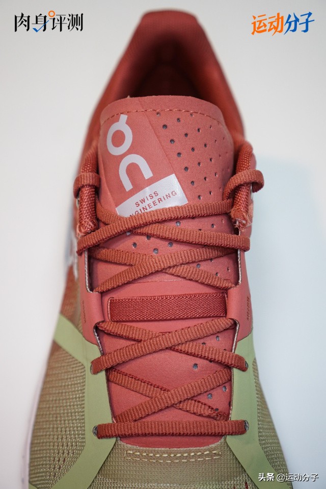 昂跑cloudwaterproof开箱,昂跑cloudventure评测