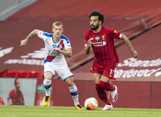 周五英超竞彩分析利物浦vs水晶宫,利物浦vs水晶宫利物浦曼联