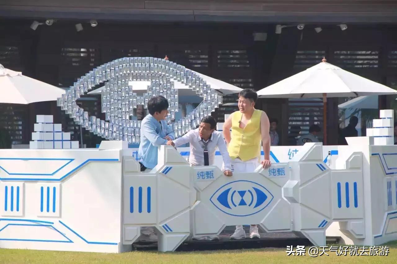 亚龙湾瑞吉酒店到蜈支洲岛,亚龙湾瑞吉度假酒店攻略