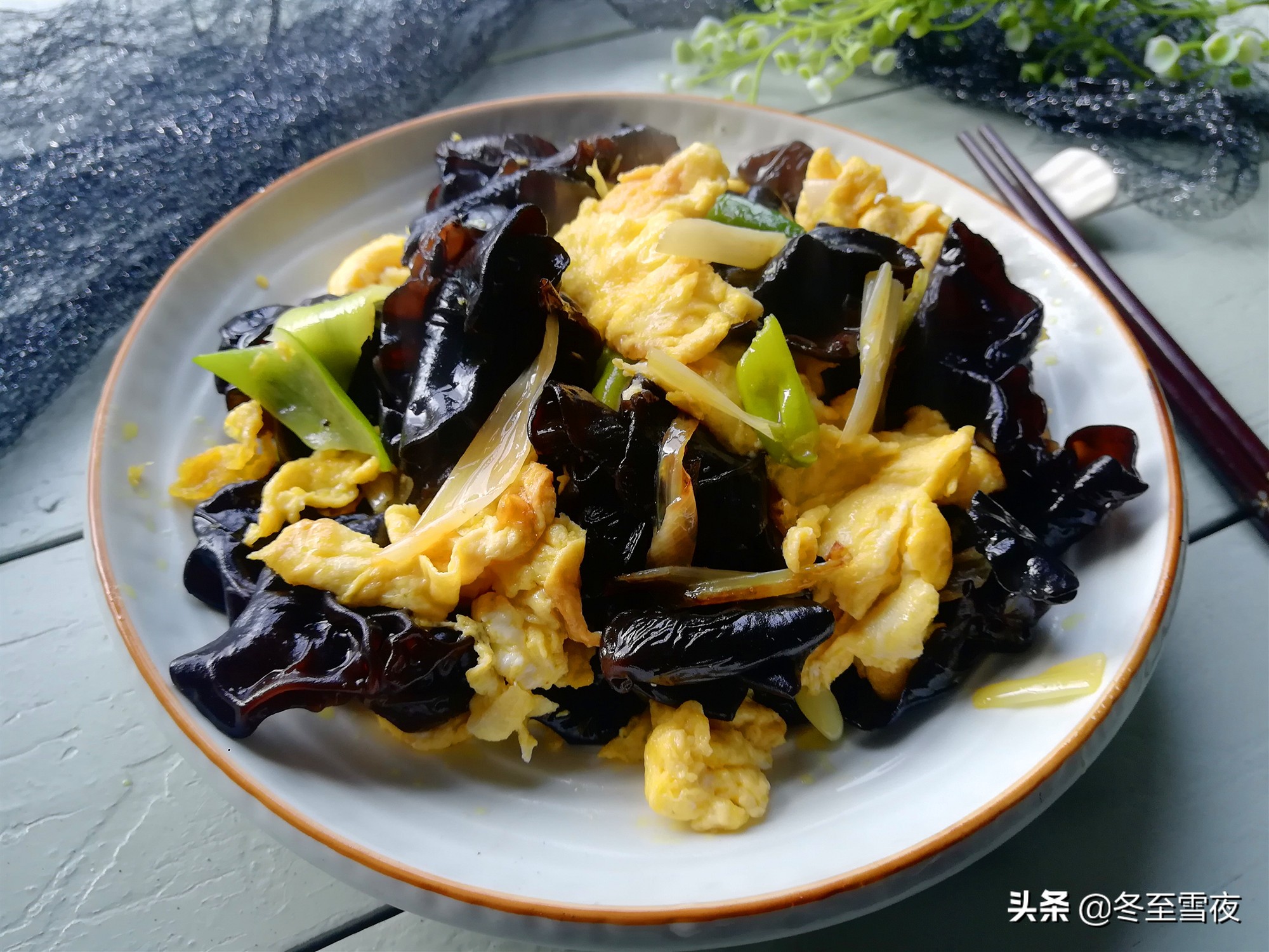 鸡蛋好吃简单又营养的做法,鸡蛋怎么做好吃家常做法