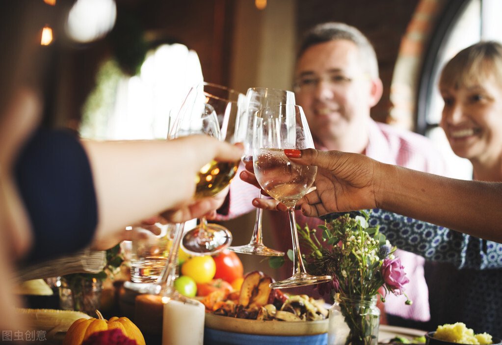 关于感恩节的健康活动,关于感恩节你不知道的真相