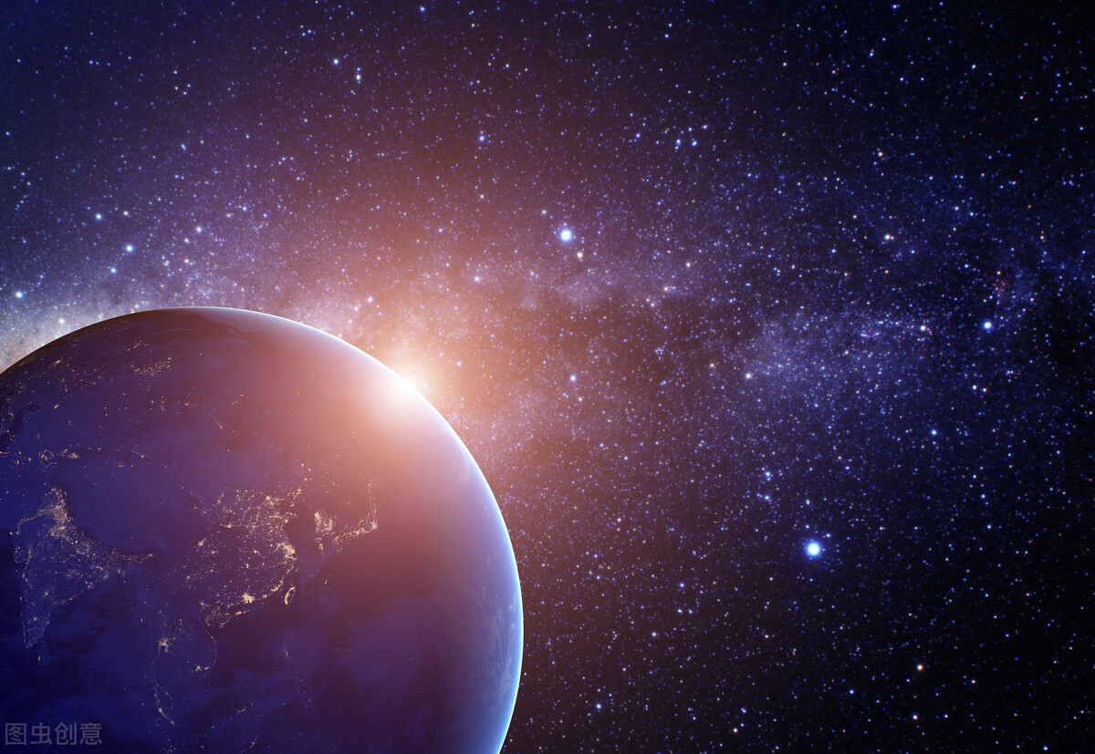 太阳系里有第九行星吗,在太阳系第九行星是什么样子