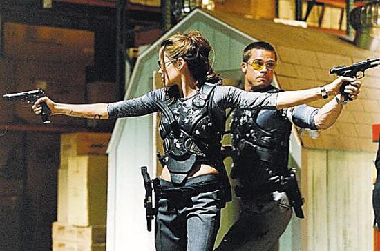 威力超级大的m416,世界轻武器之王