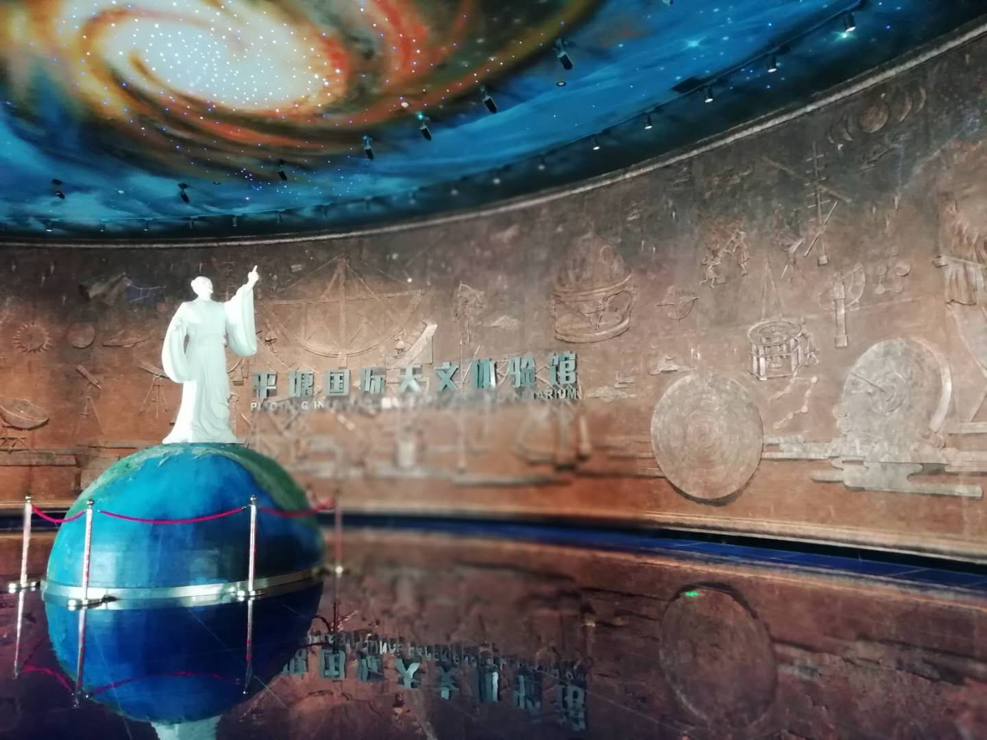 中国探索新星球,我国探索宇宙已经到哪了