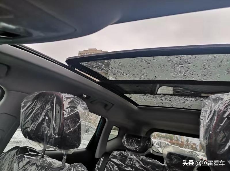 奇瑞瑞虎72020款1.5tcvt豪华型,奇瑞全新一代瑞虎7最高速度