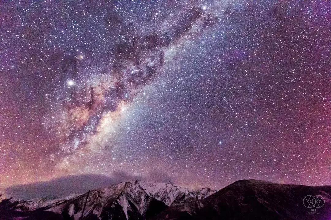 手机怎么拍夜空星星,小米手机拍星星相机参数