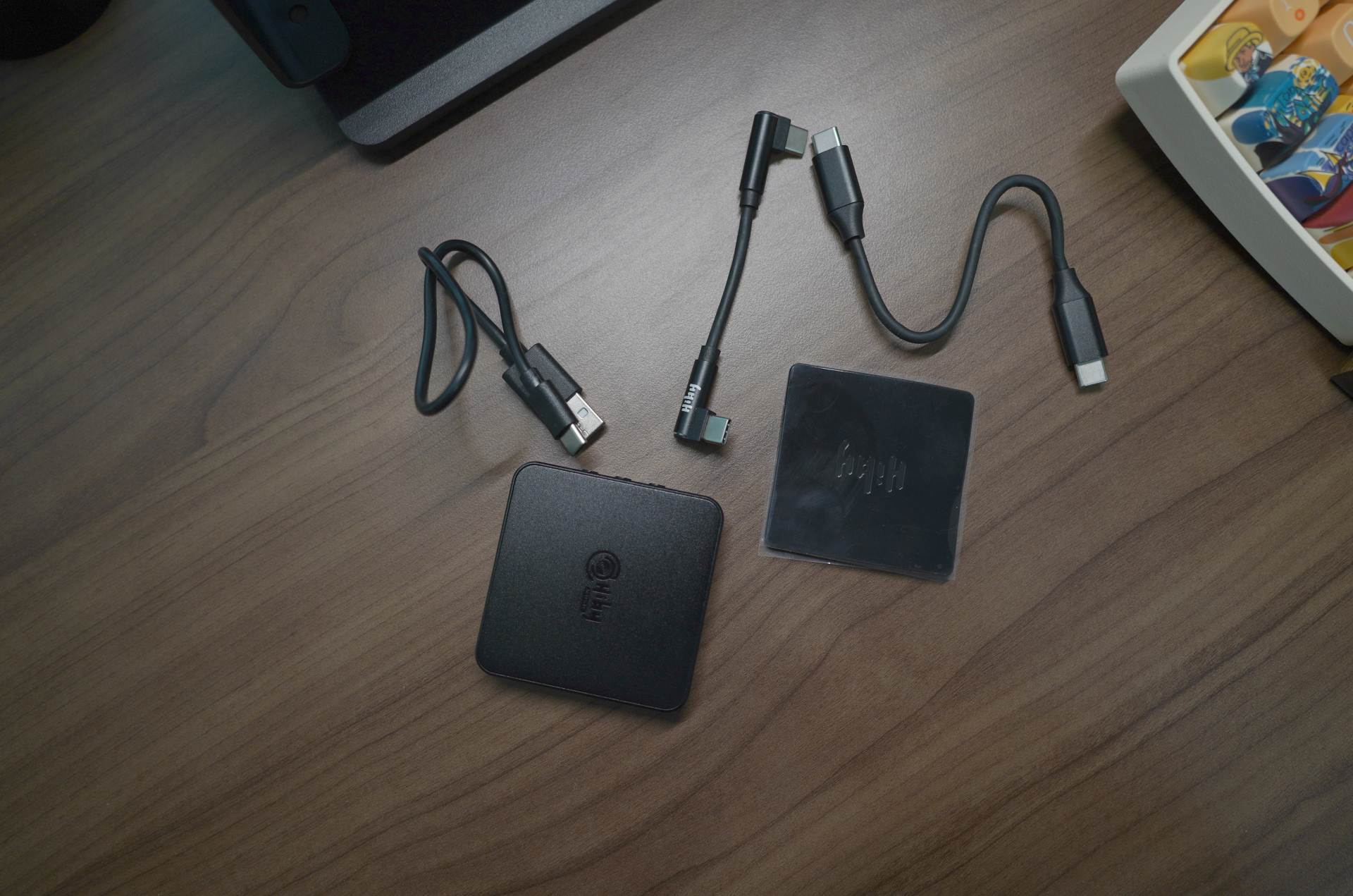 喜欢听歌的人，大多都是孤独的，盘点我手头的Music装备