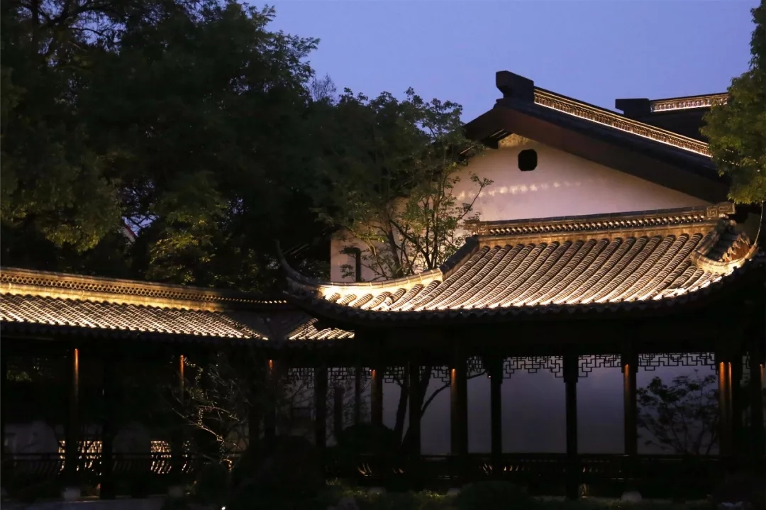 绍兴旅游推荐晚上美食,绍兴旅游夜景美食