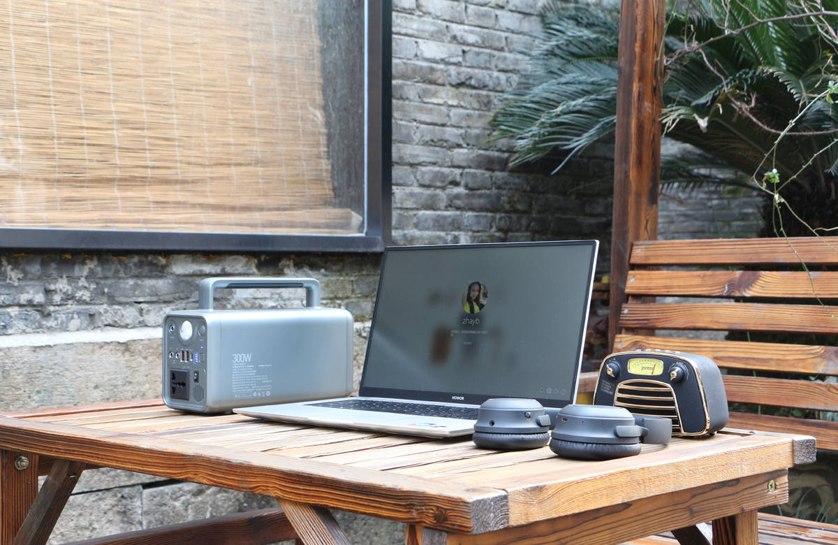 钓鱼实用户外电源,垂钓需要的户外电源