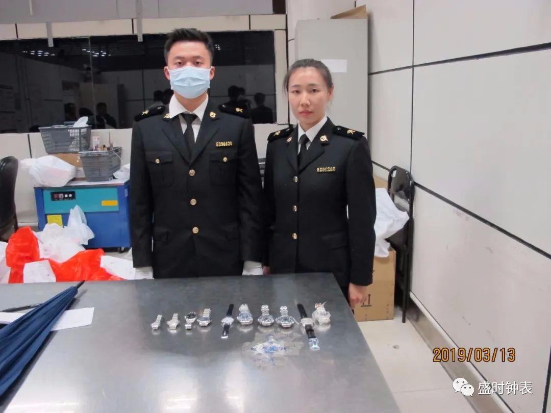 假名表哪里买靠谱,假表泛滥的品牌