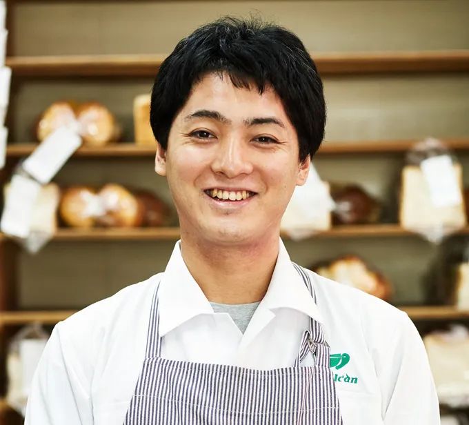 像大米饭口感的主食,吐司为什么这么好吃