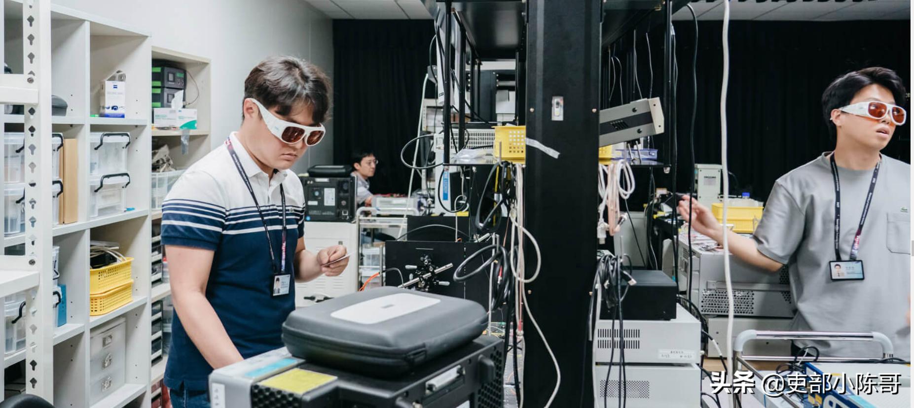 三星中国研发中心,科技帝国