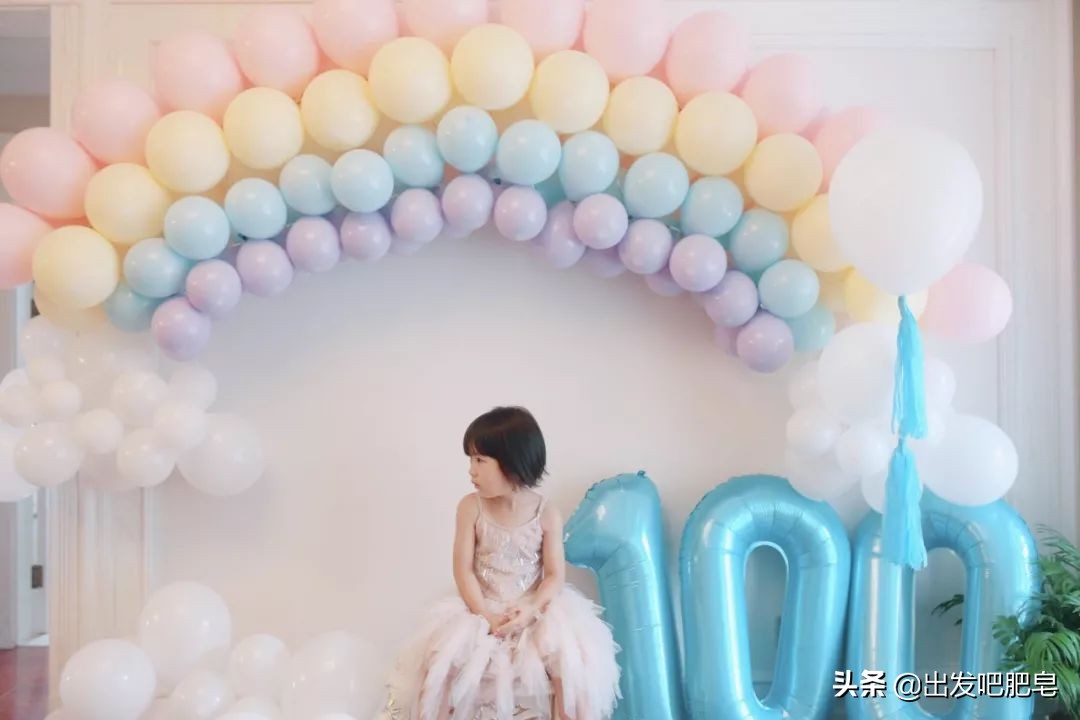 怎样让孩子生活有仪式感,孩子生日party怎么过有创意