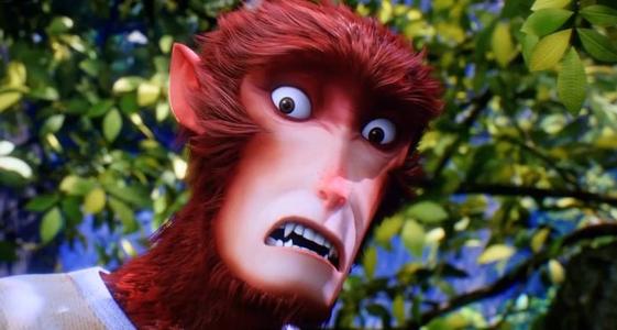 大圣归来游戏为什么是烂游戏,游戏大圣归来的结局