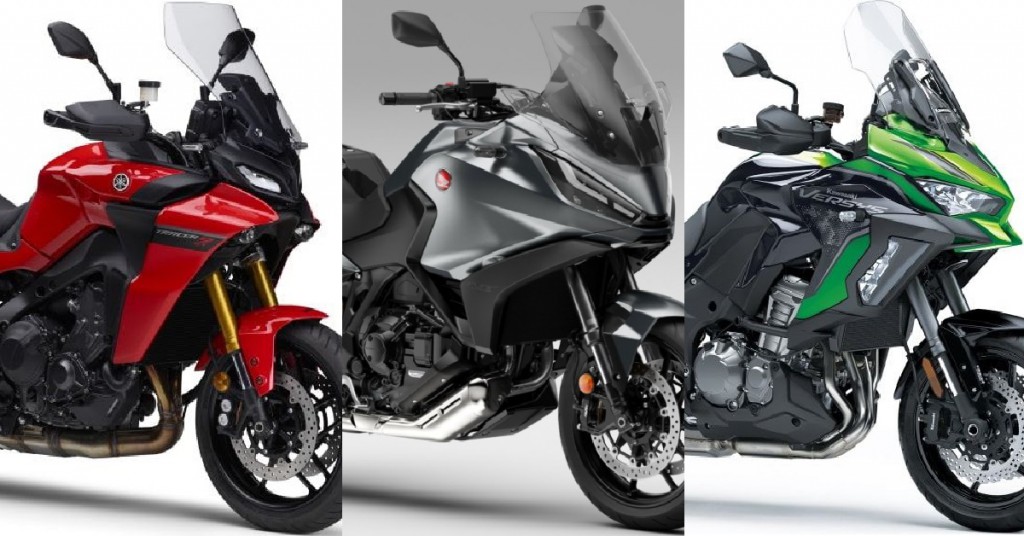 本田nt1100高清图片,本田nt1100坐高